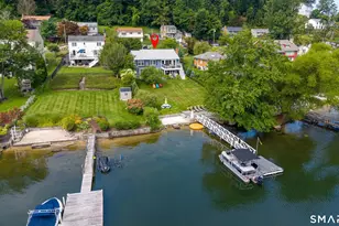 68 N Lake Shore Dr, Brookfield, CT 06804 - Photo 1
