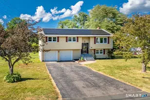 99 Elm Ridge Dr, Rocky Hill, CT 06067 - Photo 1
