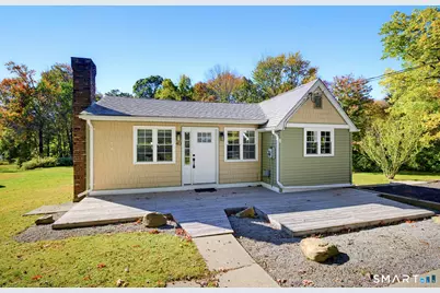 40 Spusta Road, Stafford, CT 06076 - Photo 1