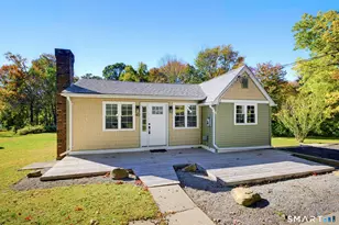 40 Spusta Rd, Stafford, CT 06076 - Photo 1