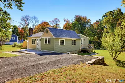 40 Spusta Road, Stafford, CT 06076 - Photo 33