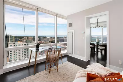 1 Broad Street #PH 28EF, Stamford, CT 06902 - Photo 11