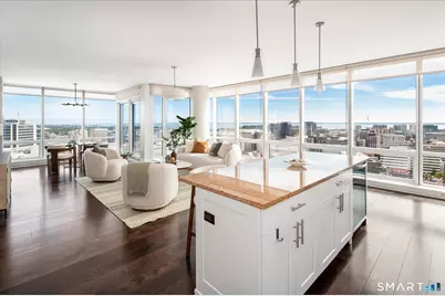 1 Broad Street #PH 28EF, Stamford, CT 06902 - Photo 9
