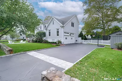 108 Colonial Drive, Fairfield, CT 06824 - Photo 5