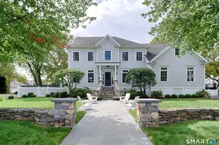 108 Colonial Dr, Fairfield, CT 06824 - Photo 1