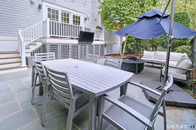 108 Colonial Drive, Fairfield, CT 06824 - Photo 37
