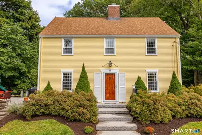 19 Westway, Wethersfield, CT 06109 - Photo 1