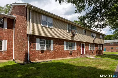 1087 Blue Hills Avenue #C, Bloomfield, CT 06002 - Photo 1