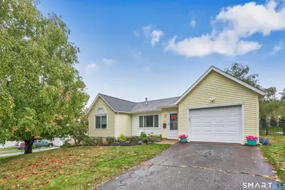 44 Algonquin Way, Bristol, CT 06010 - Photo 1