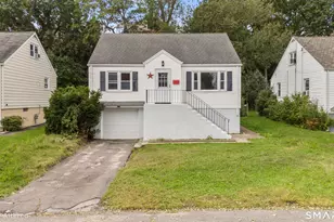 329 Greenwood St, Bridgeport, CT 06606 - Photo 1
