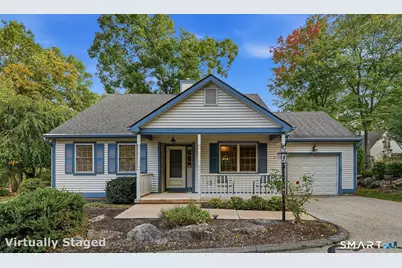 2 Hawthorne Lane #2, East Lyme, CT 06357 - Photo 1