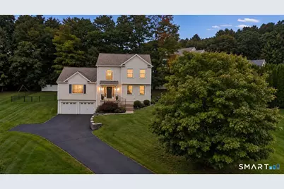 314 Briarwood Drive, Manchester, CT 06040 - Photo 1