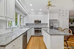 6 Lord Hill Ln, Lyme, CT 06371 - Photo 5