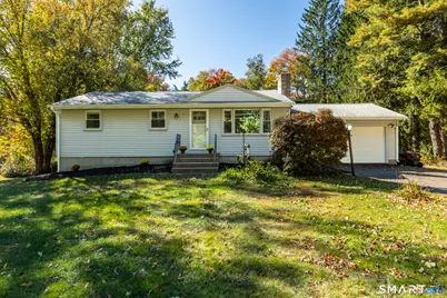 1485 North River Road, Coventry, CT 06238 - Photo 1