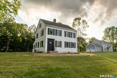 148 Ripton Road, Shelton, CT 06484 - Photo 1