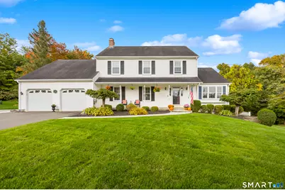 104 Northwest Drive, Watertown, CT 06795 - Photo 1