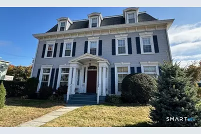 79 East Avenue #7, Norwalk, CT 06851 - Photo 1