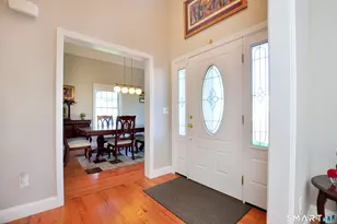 45 Peckham Farm Dr, Newington, CT 06111 - Photo 21