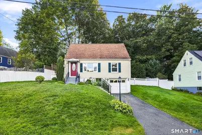 15 Ashland Avenue, Waterbury, CT 06708 - Photo 1