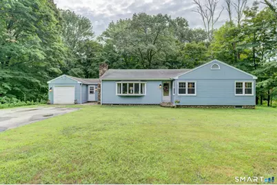 108 Krapf Road, Ashford, CT 06278 - Photo 1