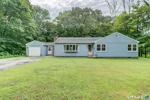 108 Krapf Rd, Ashford, CT 06278 - Photo 1