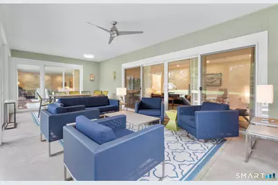 10 Fox Hill Road, Woodbridge, CT 06525 - Photo 17