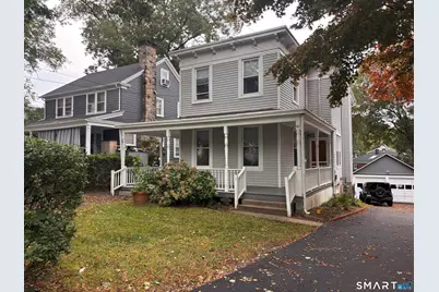 90 Winfield Street #1, Norwalk, CT 06855 - Photo 1