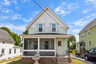92 5th St, Norwich, CT 06360 - Photo 1