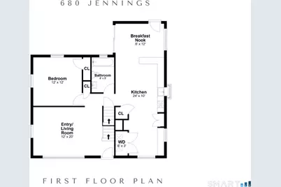 680 Jennings Road, Fairfield, CT 06824 - Photo 9