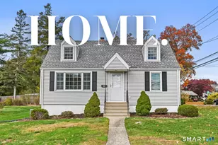 680 Jennings Rd, Fairfield, CT 06824 - Photo 1