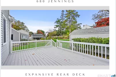 680 Jennings Road, Fairfield, CT 06824 - Photo 19