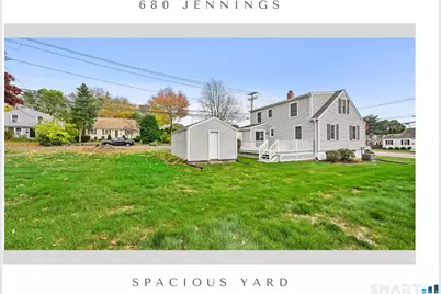 680 Jennings Road, Fairfield, CT 06824 - Photo 21