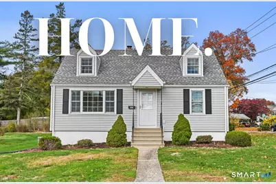 680 Jennings Road, Fairfield, CT 06824 - Photo 1