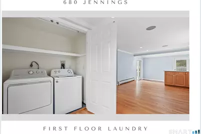 680 Jennings Road, Fairfield, CT 06824 - Photo 11