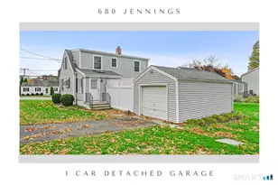 680 Jennings Rd, Fairfield, CT 06824 - Photo 23