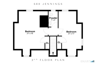 680 Jennings Rd, Fairfield, CT 06824 - Photo 19