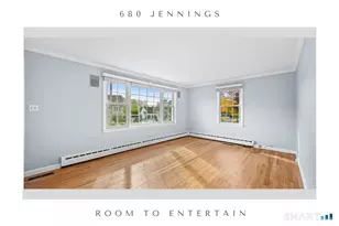 680 Jennings Rd, Fairfield, CT 06824 - Photo 3