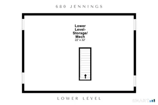 680 Jennings Rd, Fairfield, CT 06824 - Photo 21