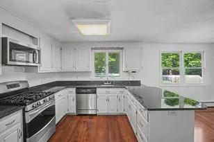 33 W Gerald Dr, Manchester, CT 06040 - Photo 17