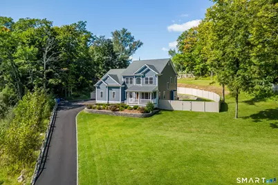 1 Christian Lane, Brookfield, CT 06804 - Photo 1