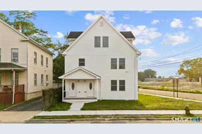 131 Columbia Street #1, Bridgeport, CT 06604 - Photo 1