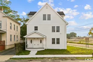 131 Columbia St, Bridgeport, CT 06604 - Photo 1