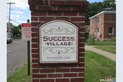 Court D 76 Success Avenue #28, Bridgeport, CT 06610 - Photo 1