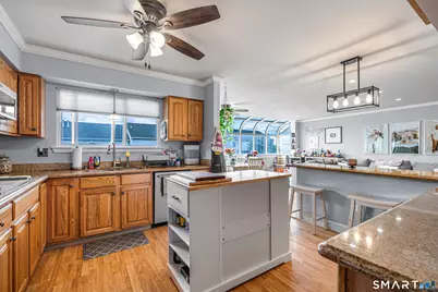 75 Staffordshire Commons Drive #75, Wallingford, CT 06492 - Photo 7