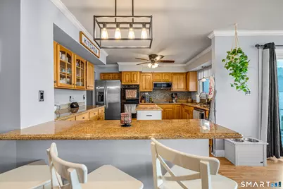 75 Staffordshire Commons Drive #75, Wallingford, CT 06492 - Photo 9