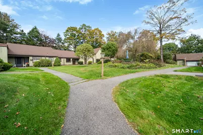 85 Heritage Village #B, Southbury, CT 06488 - Photo 1