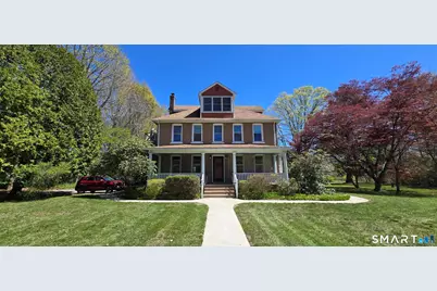 184 Middlesex Avenue, Chester, CT 06412 - Photo 1