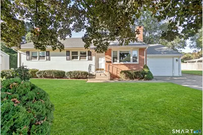 50 Lydall Road, Newington, CT 06111 - Photo 1