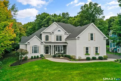 12 Bart Drive, Canton, CT 06019 - Photo 1