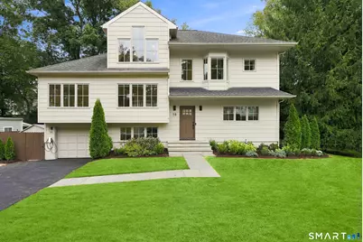 38 Amherst Road, Greenwich, CT 06878 - Photo 5